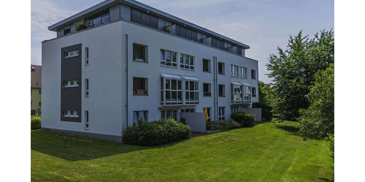 Etagenwohnung Wolfenbüttel Ahlum - 3 Zimmer, 69 m&sup2;, 622&euro; | Angebot:25921081