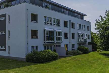 Wohnung Wolfenbüttel Ahlum - 3 Zimmer, 69 m&sup2;, 622&euro; | Angebot:25921081