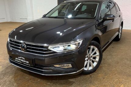 VW Passat Variant 79.999 km 24.990 &euro; Braunschweig Wenden 38110