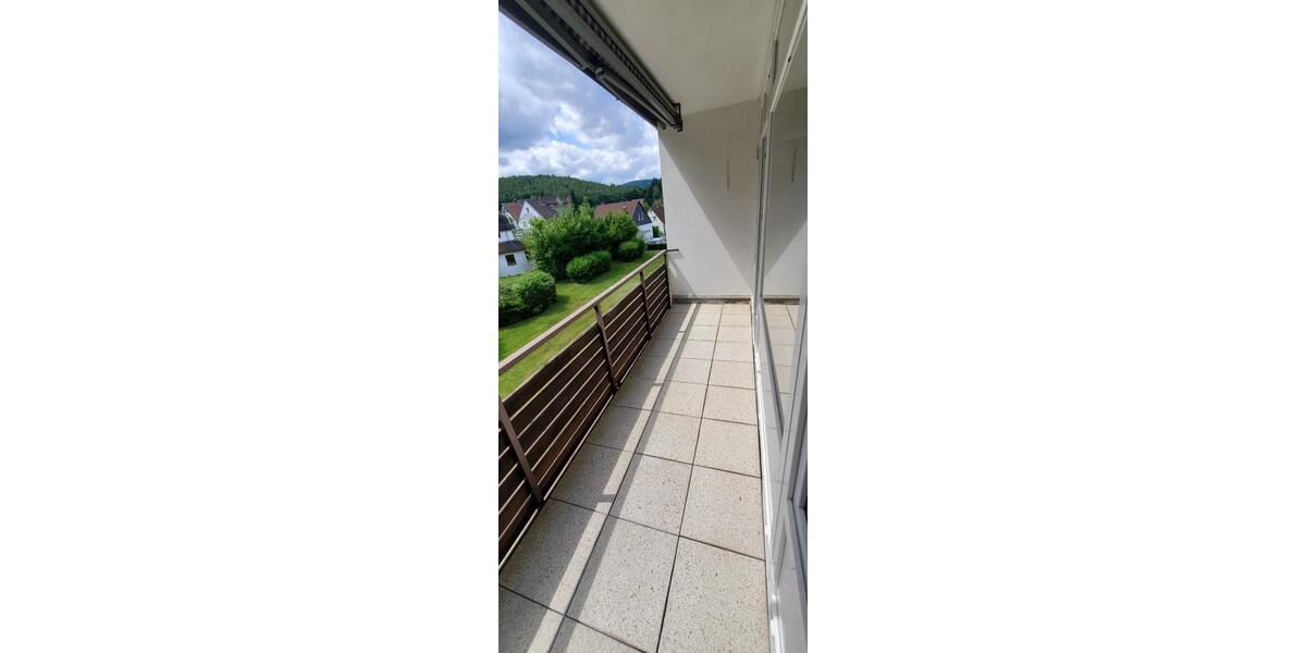 Etagenwohnung Langelsheim - 1 Zimmer, 35 m&sup2;, 49.000&euro; | Angebot:26662125