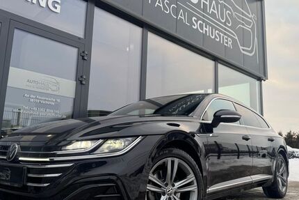 VW Arteon 92.000 km 27.950 &euro; Vechelde 38159