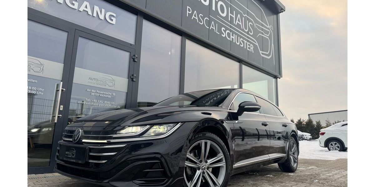 VW Arteon 92.000 km 28.490 &euro; Vechelde 38159