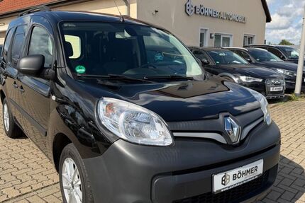 Renault Kangoo 74.000 km 9.990 &euro; Salzgitter 38229