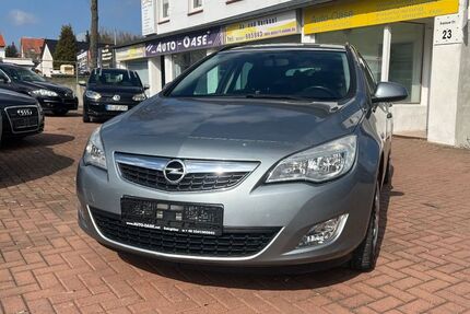Opel Astra 215.000 km 2.400 &euro; Salzgitter-Bad 38259
