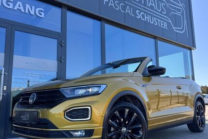 VW T-Roc 52.641 km 24.950 &euro; Vechelde 38159