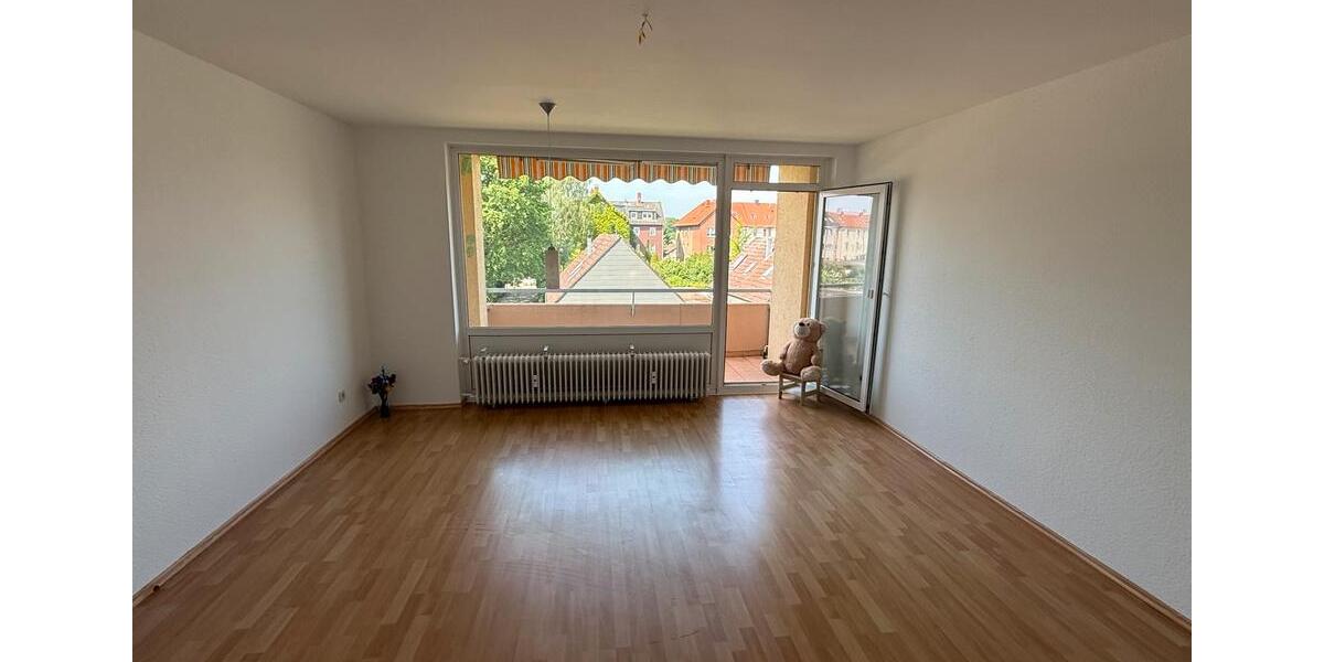 Etagenwohnung Remlingen-Semmenstedt Remlingen - 3 Zimmer, 75 m&sup2;, 690&euro; | Angebot:26698549
