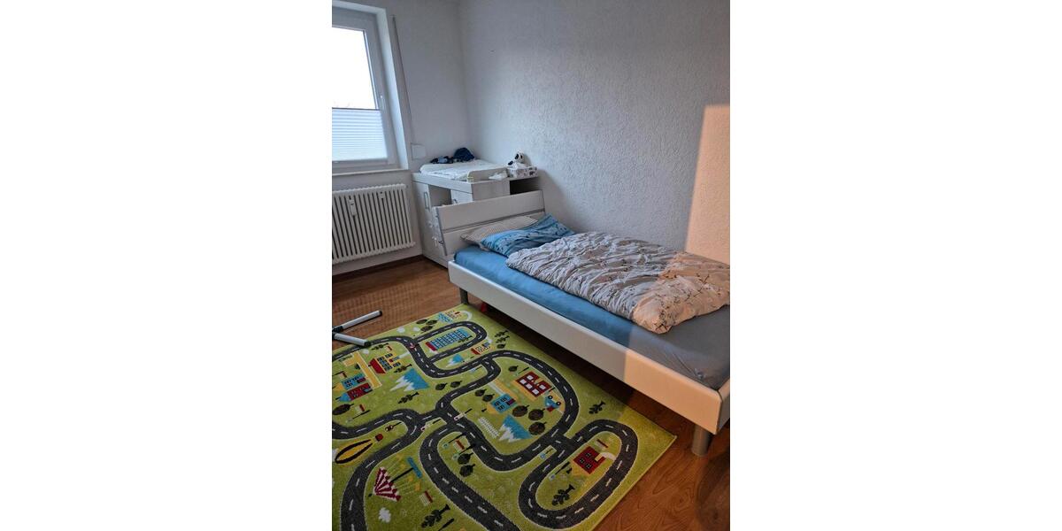 Etagenwohnung Salzgitter - 3 Zimmer, 63 m&sup2;, 530&euro; | Angebot:26036510