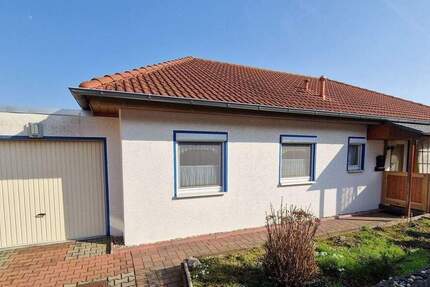 Haus Schöningen - 4 Zimmer, 103 m&sup2;, 220.000&euro; | Angebot:25681157