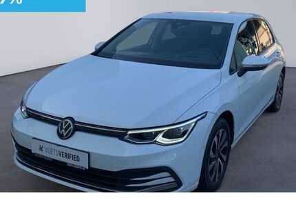 VW Golf 42.590 km 21.890 &euro; Braunschweig 38114