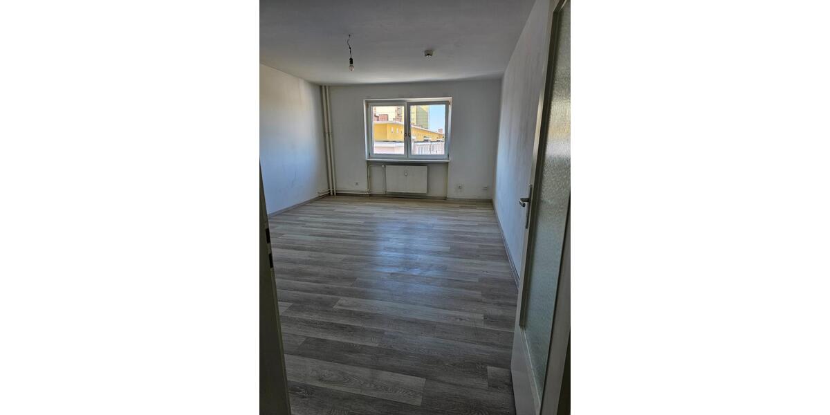 Etagenwohnung Braunschweig Lehndorf-Watenbüttel - 1 Zimmer, 40 m&sup2;, 445&euro; | Angebot:24966037