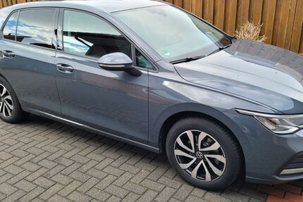 VW Golf 51.000 km 18.300 &euro; Calberlah 38547