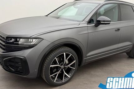 VW Touareg 6.500 km 86.400 &euro; Peine 31226