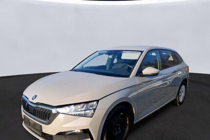 Skoda Scala 168.732 km 13.990 &euro; Braunschweig 38122