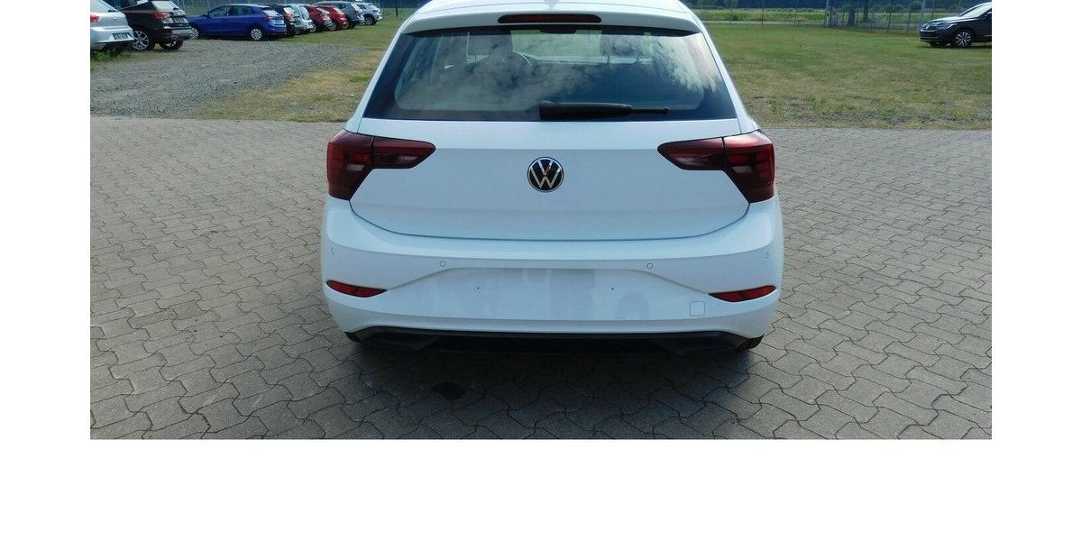 VW Polo 1.0 Life MPI BMT 4Trg Klima Navi LED 16.000 km 14.990 &euro; Vordorf 38533