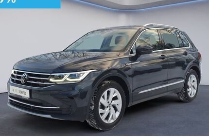 VW Tiguan 33.600 km 27.480 &euro; Braunschweig 38122