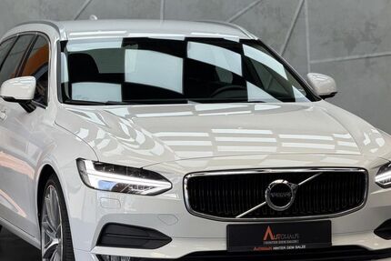 Volvo V90 126.500 km 19.950 &euro; Salzgitter 38259