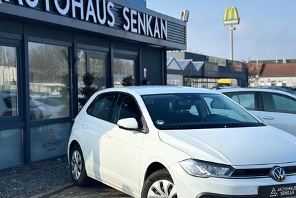 VW Polo 157.400 km 10.990 &euro; Peine 31228