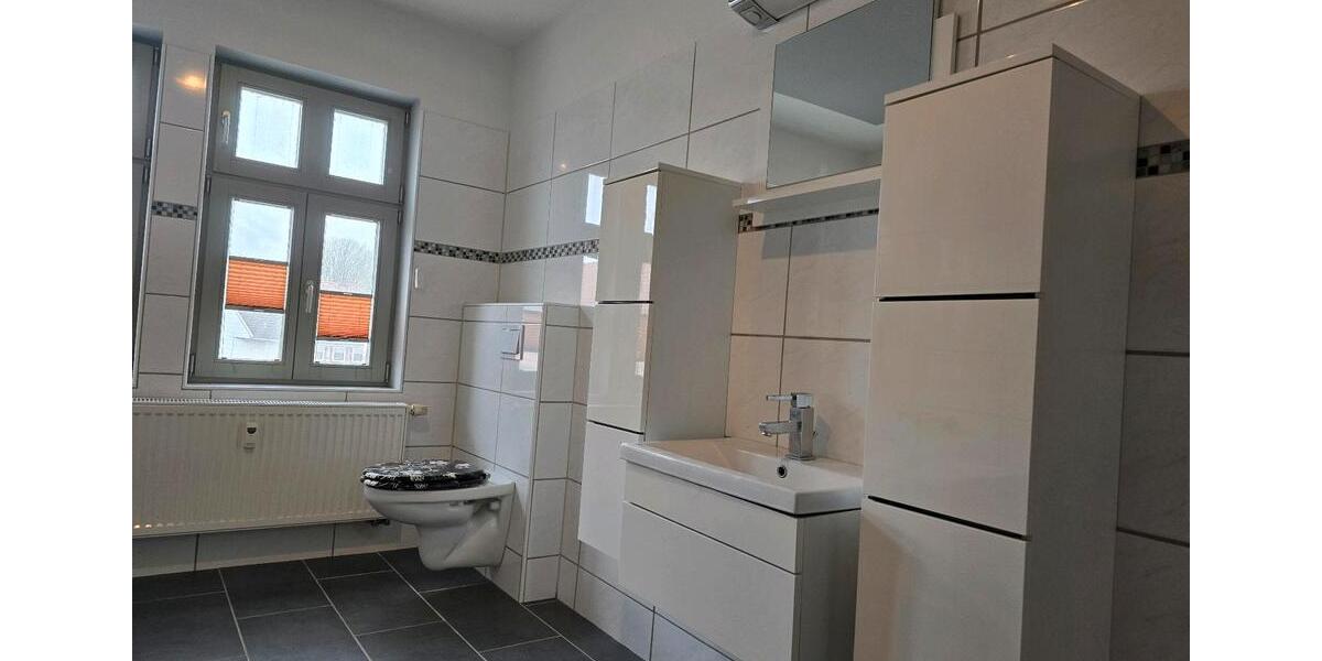 Dachgeschoßwohnung Osterwieck Dardesheim - 2 Zimmer, 80 m&sup2;, 700&euro; | Angebot:25637917