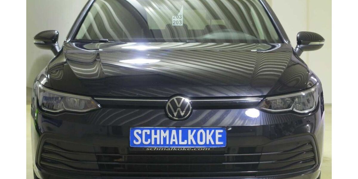 VW Golf 55.500 km 22.950 &euro; Braunschweig 38112