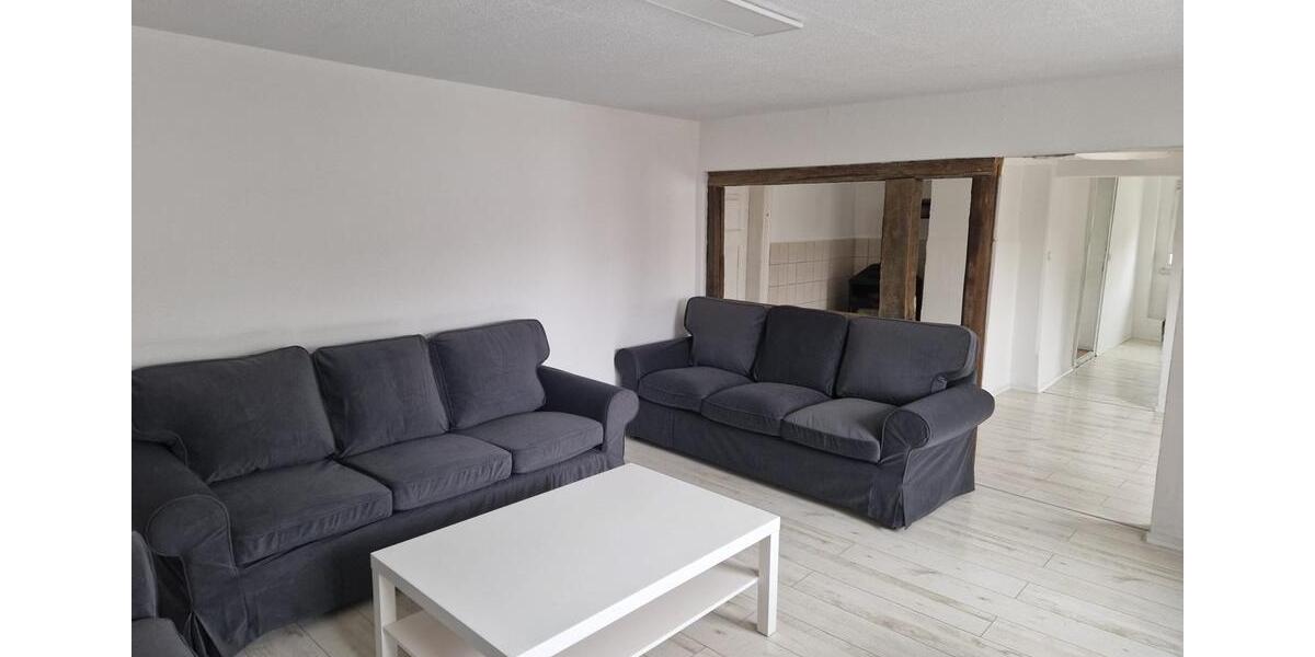 Reihenhaus Salzgitter Ortschaft Südost - 4 Zimmer, 120 m&sup2;, 550&euro; | Angebot:25563844