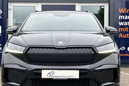 Skoda Enyaq 97.039 km 34.750 &euro; Salzgitter 38229