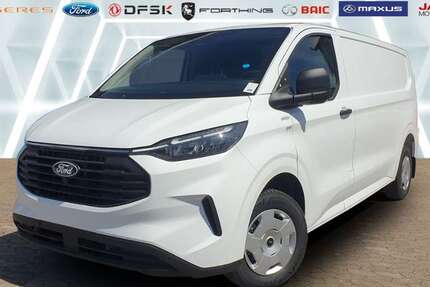 Ford Transit Custom 9.600 km 31.690 &euro; Peine 31226