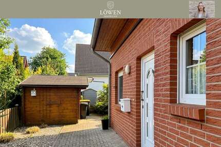 Haus Braunschweig / Timmerlah Timmerlah - 5 Zimmer, 137 m&sup2;, 450.000&euro; | Angebot:26018613