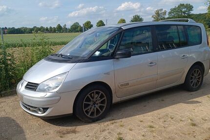 Renault Grand Espace 346.000 km 5.500 &euro; Salzgitter 38259