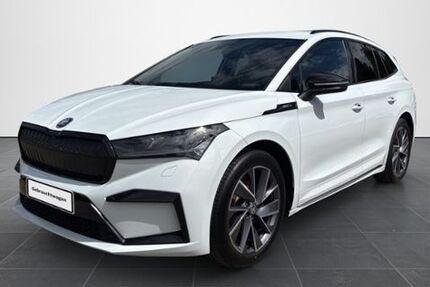 Skoda Enyaq 53.706 km 31.450 &euro; Osterwieck 38835