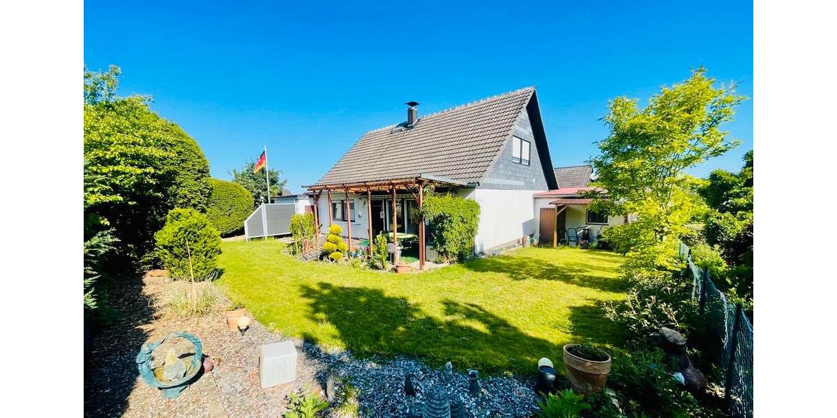 Einfamilienhaus Holle - 6 Zimmer, 153 m&sup2;, 300.000&euro; | Angebot:27049126