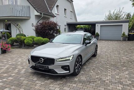 Volvo S60 32.000 km 34.990 &euro; Sickte 38173