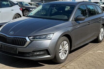 Skoda Octavia 177.188 km 12.990 &euro; Braunschweig 38122