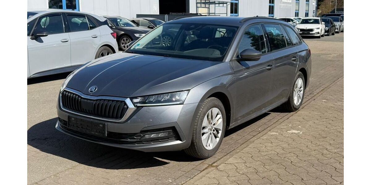 Skoda Octavia 177.188 km 13.990 &euro; Braunschweig 38122