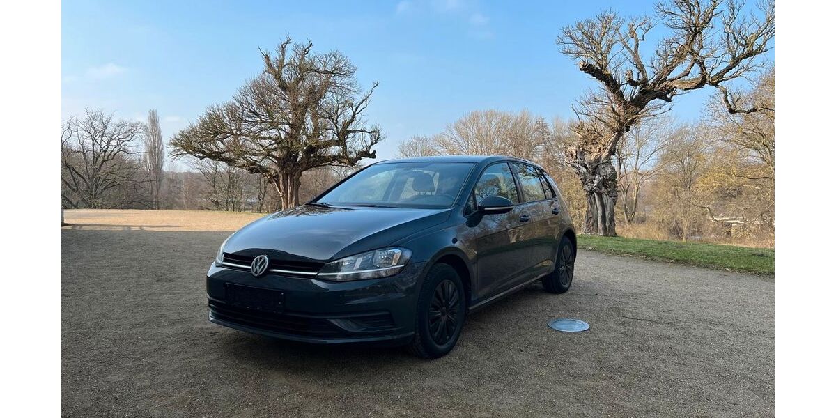 VW Golf 177.000 km 7.990 &euro; Braunschweig 38120