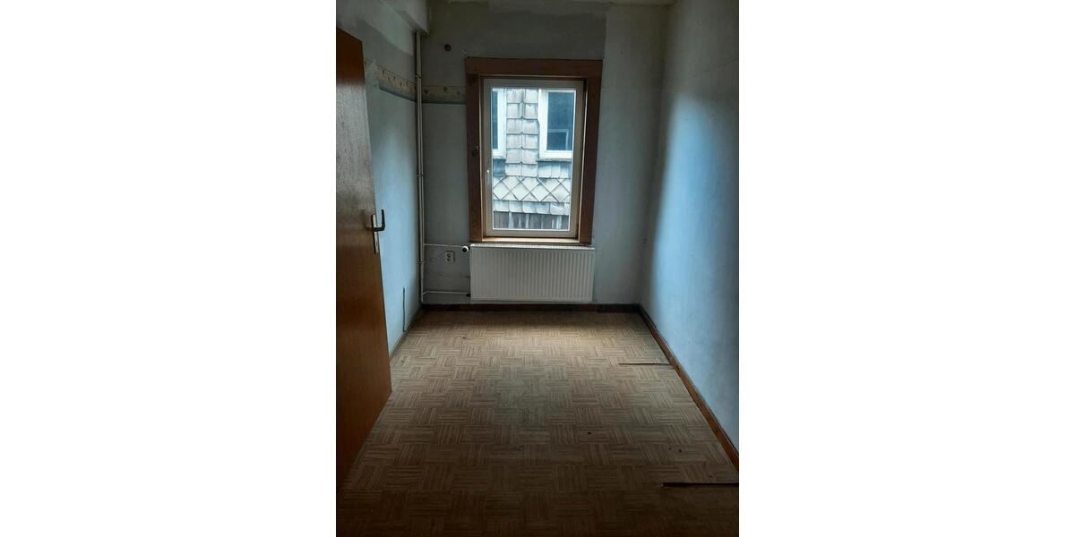 Etagenwohnung Langelsheim - 3 Zimmer, 7.485 m&sup2;, 425&euro; | Angebot:25991358