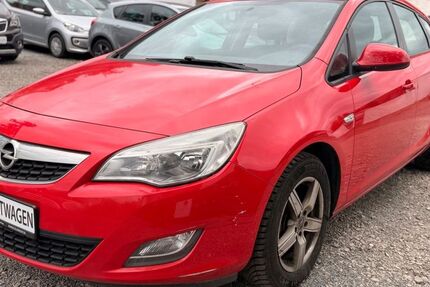 Opel Astra 226.000 km 1.650 &euro; Adersheim 38304