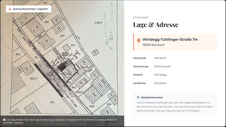 Reihenhaus Cremlingen - 199.000&euro; | Angebot:25756945