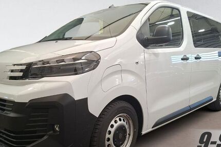 Peugeot Expert 18.350 km 34.990 &euro; Schöningen 38364