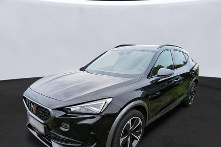 Cupra Formentor 26.970 km 22.990 &euro; Braunschweig 38122