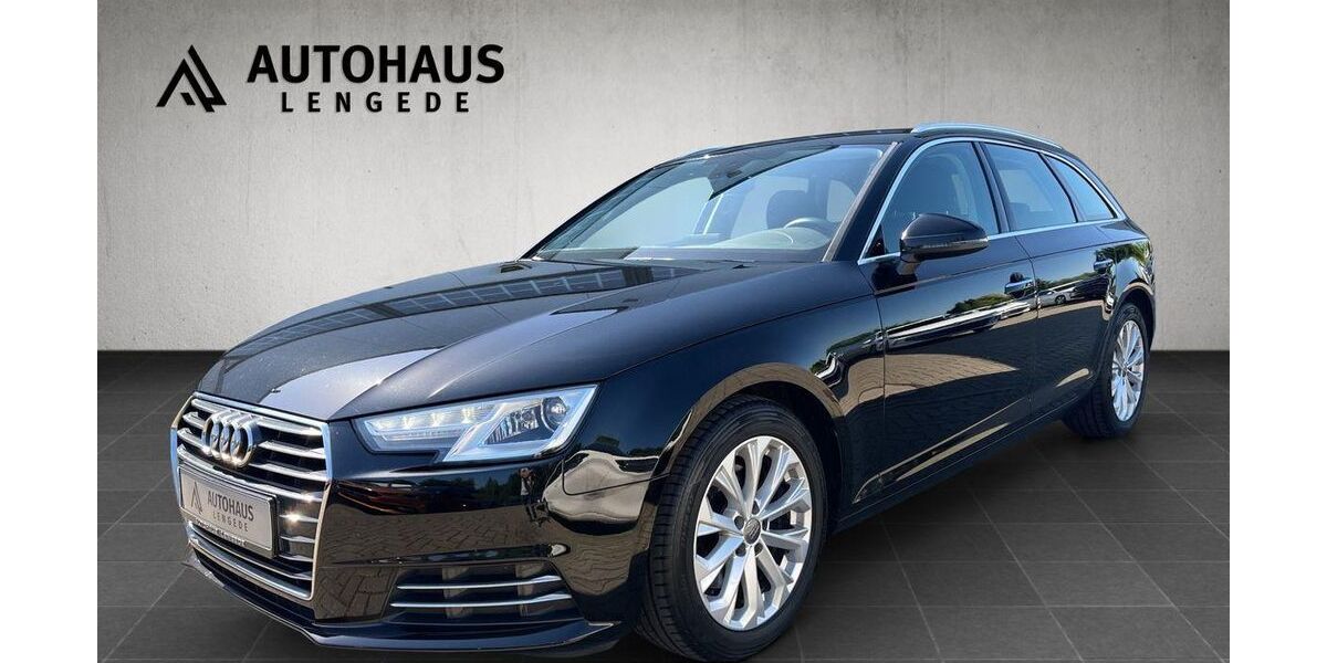 Audi A4 133.874 km 12.999 &euro; Lengede 38268