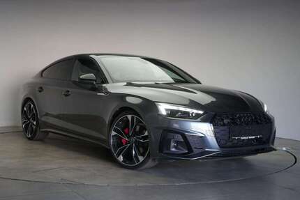 Audi A5 55.000 km 39.490 &euro; Braunschweig 38110