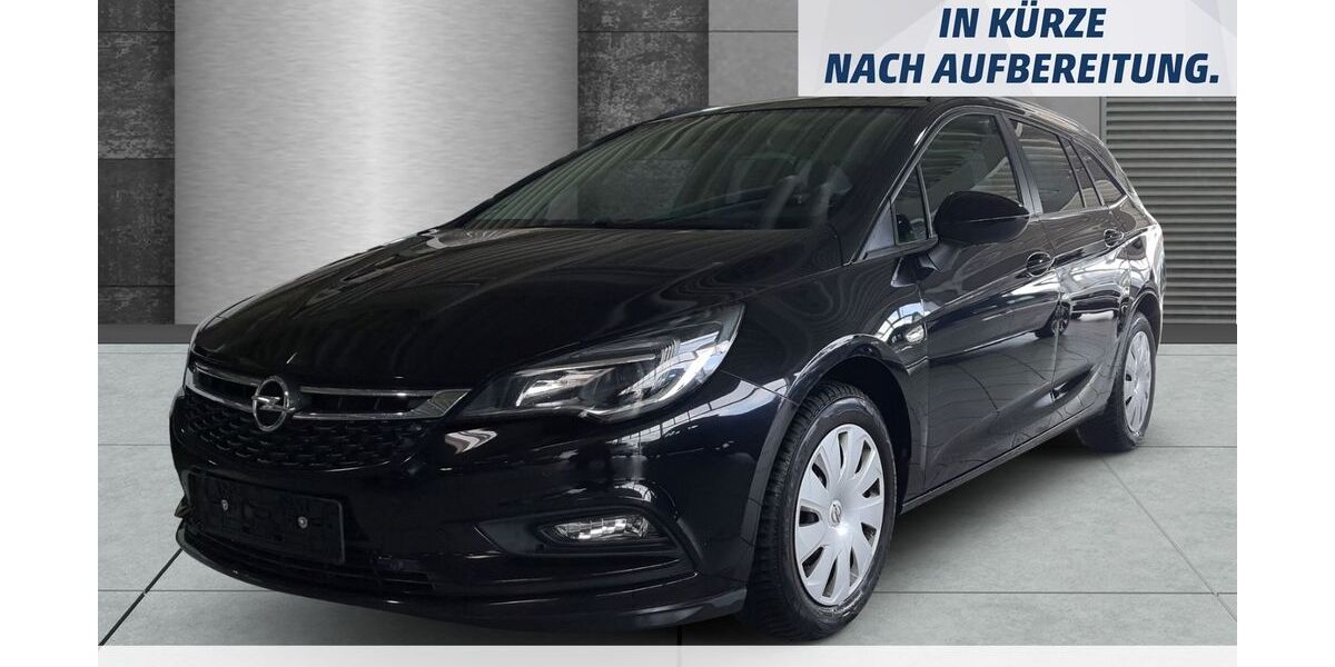 Opel Astra 54.997 km 11.950 &euro; Goslar 38644