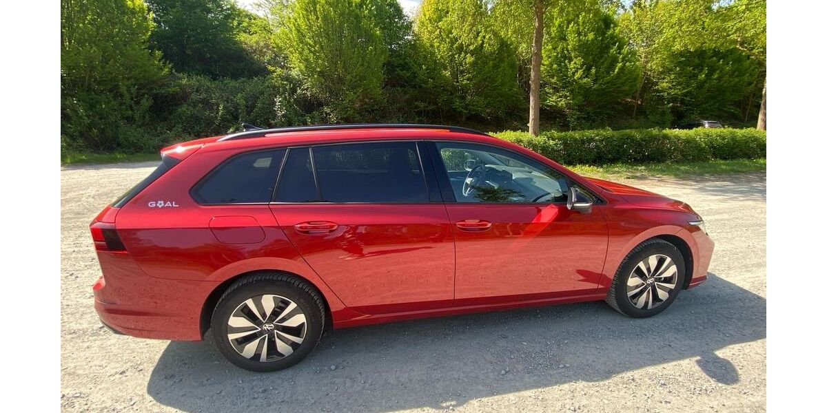 VW Golf 22.500 km 25.900 &euro; Braunschweig 38124