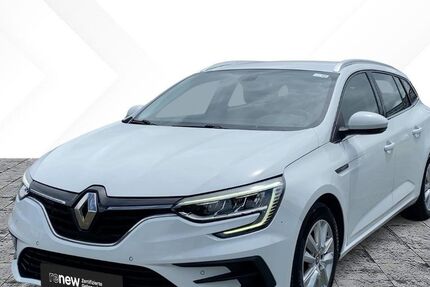 Renault Megane 59.352 km 15.306 &euro; Goslar 38644