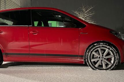 VW up! 83.000 km 13.900 &euro; Schladen 38315