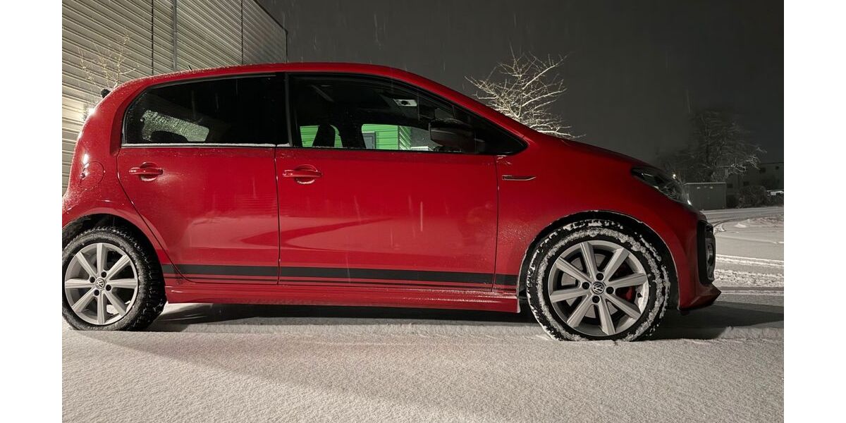 VW up! 83.000 km 13.900 &euro; Schladen 38315