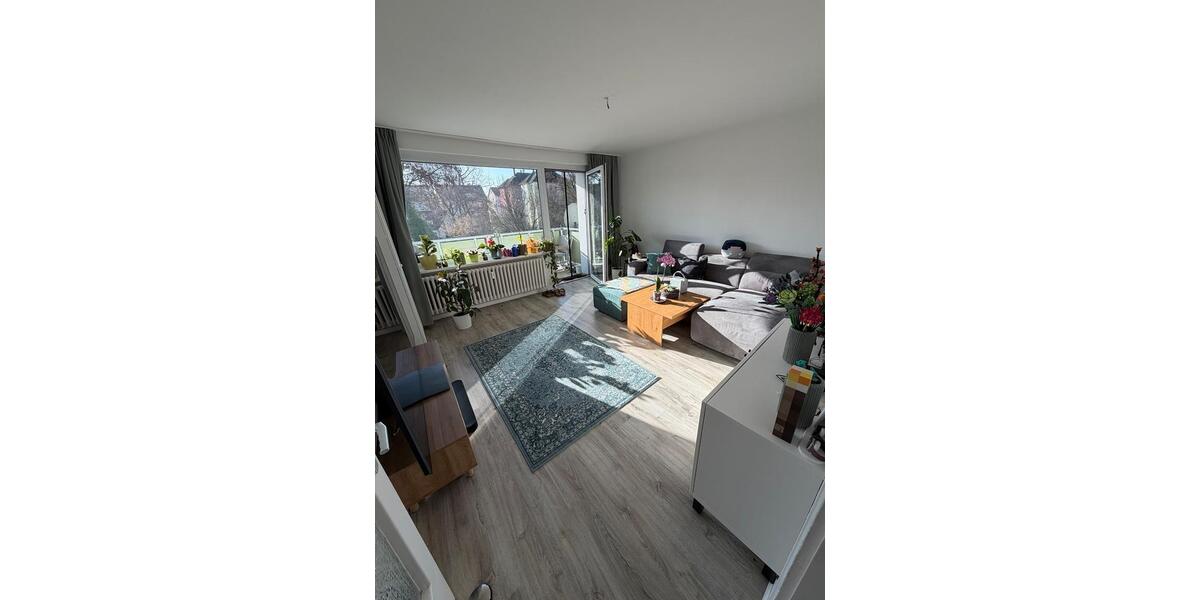 Etagenwohnung Braunschweig Westliches Ringgebiet - 3 Zimmer, 74 m&sup2;, 750&euro; | Angebot:25871556