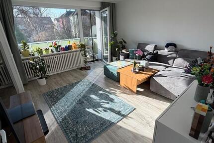 Wohnung Braunschweig Westliches Ringgebiet - 3 Zimmer, 74 m&sup2;, 750&euro; | Angebot:25871556