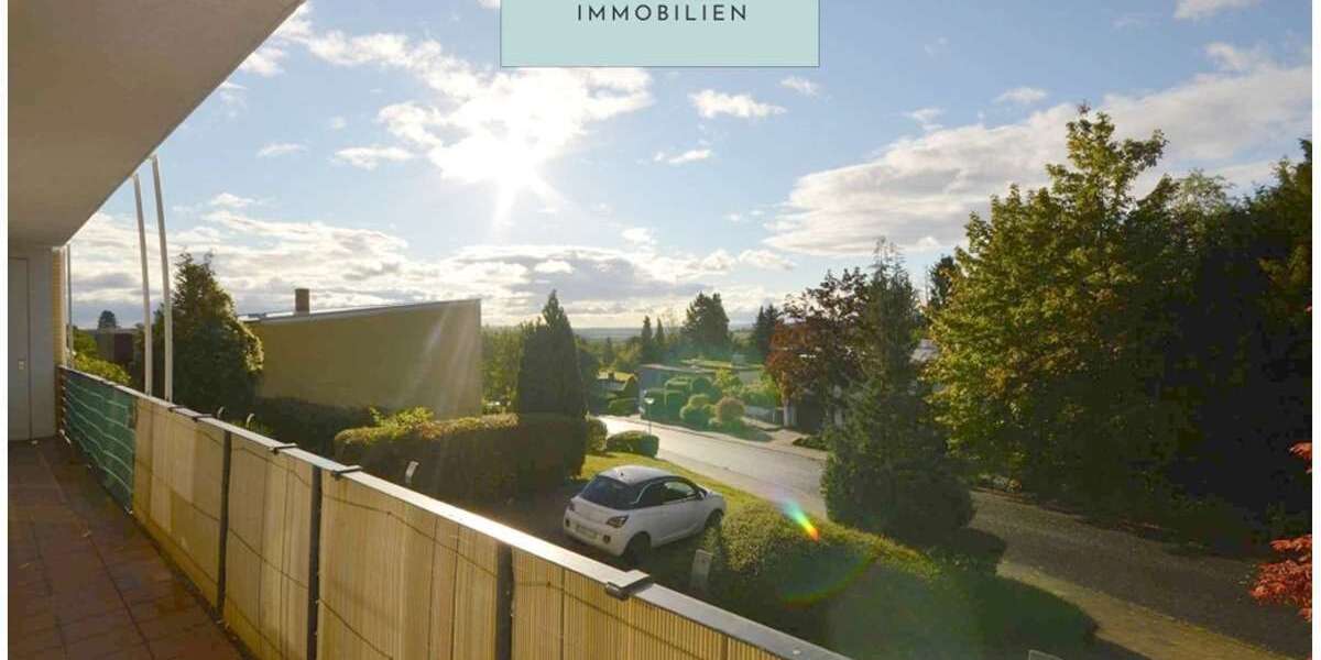 Etagenwohnung Salzgitter-Bad Bad - 4 Zimmer, 121 m&sup2;, 199.000&euro; | Angebot:25424462