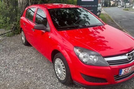 Opel Astra 124.900 km 3.399 &euro; Salzgitter 38229